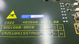 Siemens SIMADYN D CS22 6DD160-OBDO PLC Module