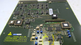 Siemens SIMADYN D CS22 6DD160-OBDO PLC Module