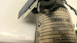 Consolidated 19110LCF-2-CC-MS-33-SW-SW-LA Spring Loaded Safety Relief Valve