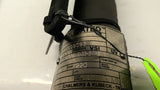 Consolidated 19110LCF-2-CC-MS-33-SW-SW-LA Spring Loaded Safety Relief Valve