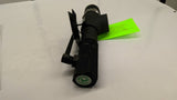 Consolidated 19110LCF-2-CC-MS-33-SW-SW-LA Spring Loaded Safety Relief Valve