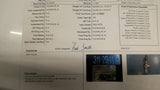Consolidated 19110LCF-2-CC-MS-33-SW-SW-LA Spring Loaded Safety Relief Valve