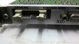 Siemens 6DD1600-0AK0 Processor Module