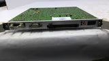 Siemens 6DD1600-0AK0 Processor Module