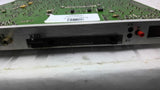Siemens 6DD1600-0AK0 Processor Module