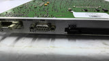 Siemens 6DD1600-0AK0 Processor Module