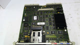 Siemens 6DD1600-0AK0 Processor Module