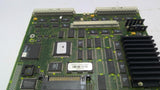 Siemens 6DD1600-0AK0 Processor Module