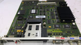 Siemens 6DD1600-0AK0 Processor Module