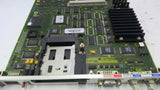 Siemens 6DD1600-0AK0 Processor Module