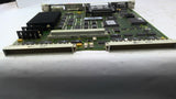 Siemens 6DD1600-0AK0 Processor Module
