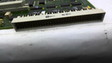 Siemens 6DD1600-0AK0 Processor Module
