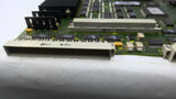 Siemens 6DD1600-0AK0 Processor Module