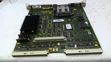 Siemens 6DD1600-0AK0 Processor Module