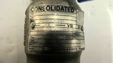 Consolidated 19096MCF-2-S4-MS-33-SW-SW-LA Spring Loaded Safety Relief Valve