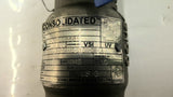 Consolidated 19096MCF-2-S4-MS-33-SW-SW-LA Spring Loaded Safety Relief Valve