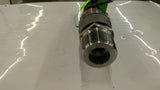 Consolidated 19096MCF-2-S4-MS-33-SW-SW-LA Spring Loaded Safety Relief Valve