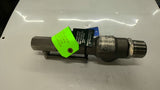 Consolidated 19096MCF-2-S4-MS-33-SW-SW-LA Spring Loaded Safety Relief Valve