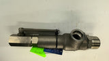 Consolidated 19096MCF-2-S4-MS-33-SW-SW-LA Spring Loaded Safety Relief Valve