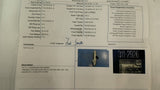 Consolidated 19096MCF-2-S4-MS-33-SW-SW-LA Spring Loaded Safety Relief Valve