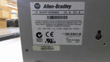 Allen-Bradley 6181P-15TS2KH VersaView 1500P Touch Display Panel