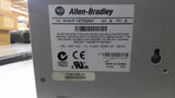 Allen-Bradley 6181P-15TS2KH VersaView 1500P Touch Display Panel