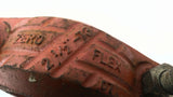 Flex Zero 2-1/2"-73 Style 07 Pipe Clamp Coupling