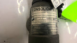 Consolidated 19096LCF-2-CC-MS-33-SW-SW-LA Spring Loaded Safety Relief Valve