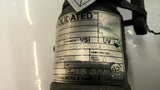 Consolidated 19096LCF-2-CC-MS-33-SW-SW-LA Spring Loaded Safety Relief Valve