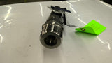Consolidated 19096LCF-2-CC-MS-33-SW-SW-LA Spring Loaded Safety Relief Valve