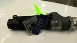 Consolidated 19096LCF-2-CC-MS-33-SW-SW-LA Spring Loaded Safety Relief Valve