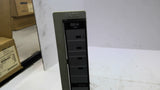 AEG Modicon AS-B814-108 Relay Output Module