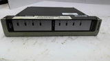 AEG Modicon AS-B814-108 Relay Output Module