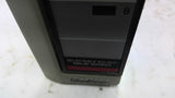 AEG Modicon AS-B814-108 Power Relay Output Module