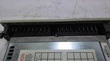 AEG Modicon AS-B814-108 Power Relay Output Module