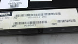 AEG Modicon AS-B814-108 Power Relay Output Module