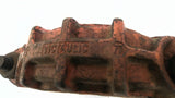 Victaulic Style 77 4" Grooved Pipe Coupling No Rubber Seal