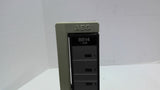 AEG Modicon AS-B814-108 Power Relay Output Module 0036179