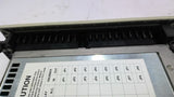 AEG Modicon AS-B814-108 Power Relay Output Module 0036179