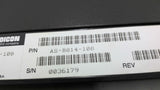 AEG Modicon AS-B814-108 Power Relay Output Module 0036179