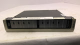 AEG Modicon AS-B814-108 Power Relay Output Module 0036179