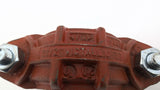 Victaulic 77 2-1/2" Flexible Grooved Pipe Coupling