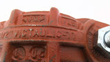 Victaulic 77 2-1/2" Flexible Grooved Pipe Coupling
