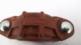 Victaulic 77 2-1/2" Flexible Grooved Pipe Coupling