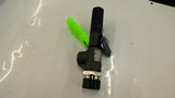 Consolidated 1909LCF-2-CC-MS-33-SW-SW-LA Spring Loaded Safety Relief Valve