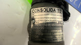 Consolidated 1909LCF-2-CC-MS-33-SW-SW-LA Spring Loaded Safety Relief Valve