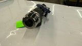 Consolidated 1909LCF-2-CC-MS-33-SW-SW-LA Spring Loaded Safety Relief Valve