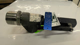 Consolidated 1909LCF-2-CC-MS-33-SW-SW-LA Spring Loaded Safety Relief Valve