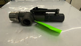 Consolidated 1909LCF-2-CC-MS-33-SW-SW-LA Spring Loaded Safety Relief Valve
