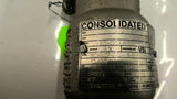Consolidated 19096MCF-2-S4-MS-33-SW-SW-LA Spring Loaded Safety Relief Valve